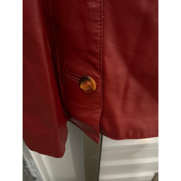 Rare Red blazer - Picture 9 of 13